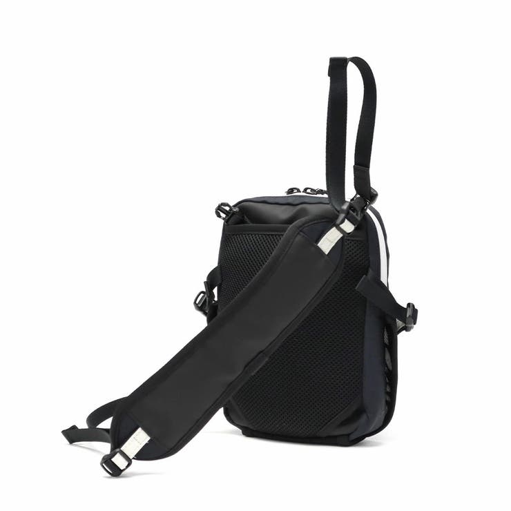 【正規取扱店】ウィーミー ショルダーバッグ メンズ | ギャレリア Bag＆Luggage | 詳細画像12 