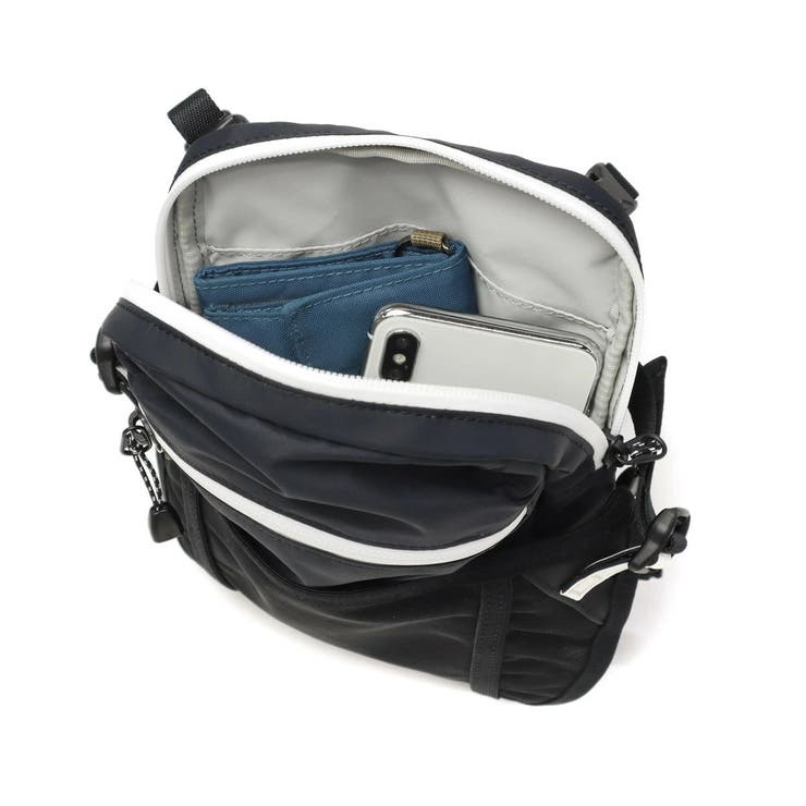 【正規取扱店】ウィーミー ショルダーバッグ メンズ | ギャレリア Bag＆Luggage | 詳細画像13 
