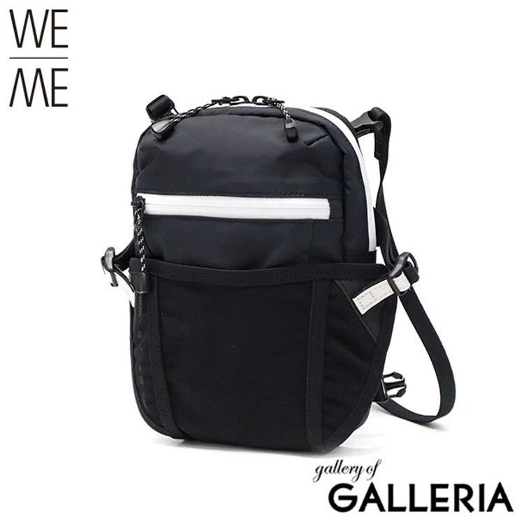 【正規取扱店】ウィーミー ショルダーバッグ メンズ | ギャレリア Bag＆Luggage | 詳細画像20 