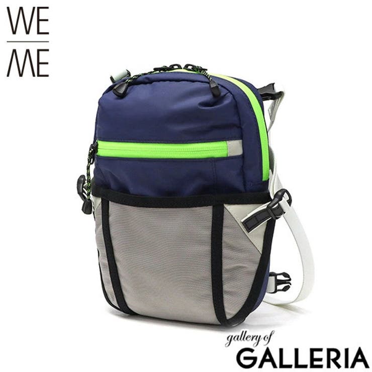 【正規取扱店】ウィーミー ショルダーバッグ メンズ | ギャレリア Bag＆Luggage | 詳細画像21 