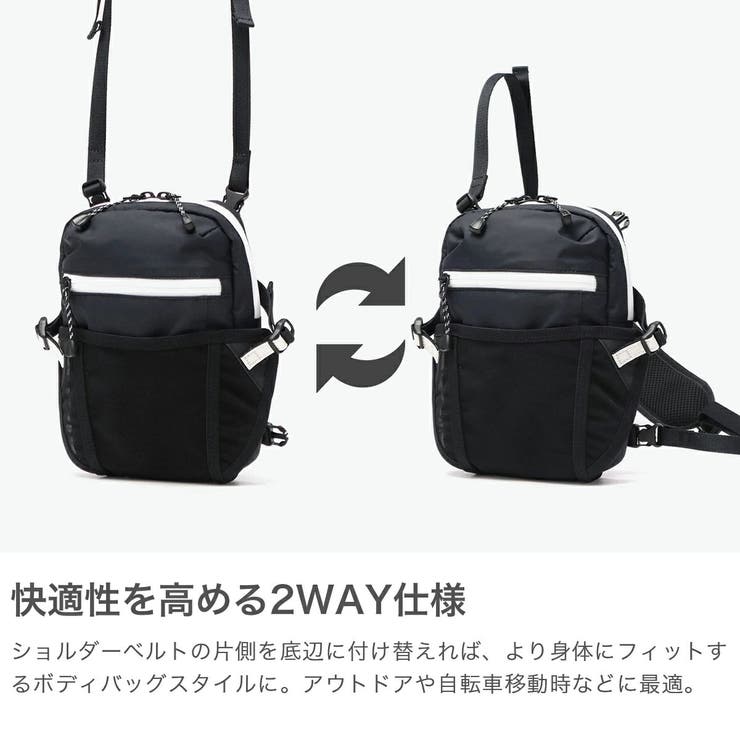 【正規取扱店】ウィーミー ショルダーバッグ メンズ | ギャレリア Bag＆Luggage | 詳細画像3 