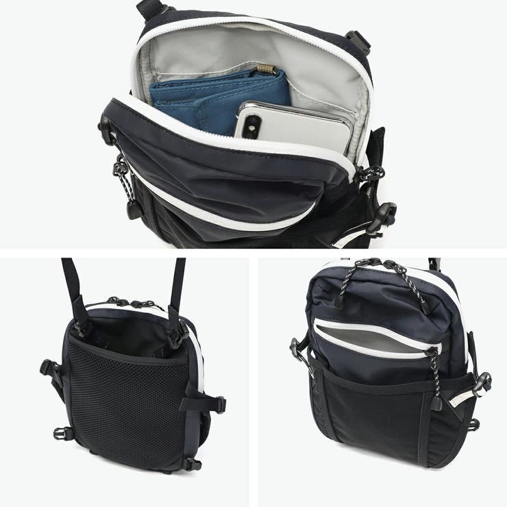 【正規取扱店】ウィーミー ショルダーバッグ メンズ | ギャレリア Bag＆Luggage | 詳細画像6 