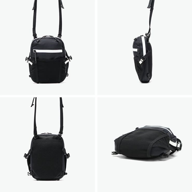 【正規取扱店】ウィーミー ショルダーバッグ メンズ | ギャレリア Bag＆Luggage | 詳細画像7 