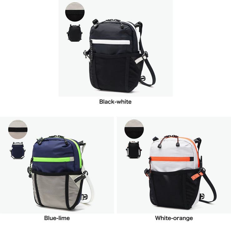 【正規取扱店】ウィーミー ショルダーバッグ メンズ | ギャレリア Bag＆Luggage | 詳細画像8 