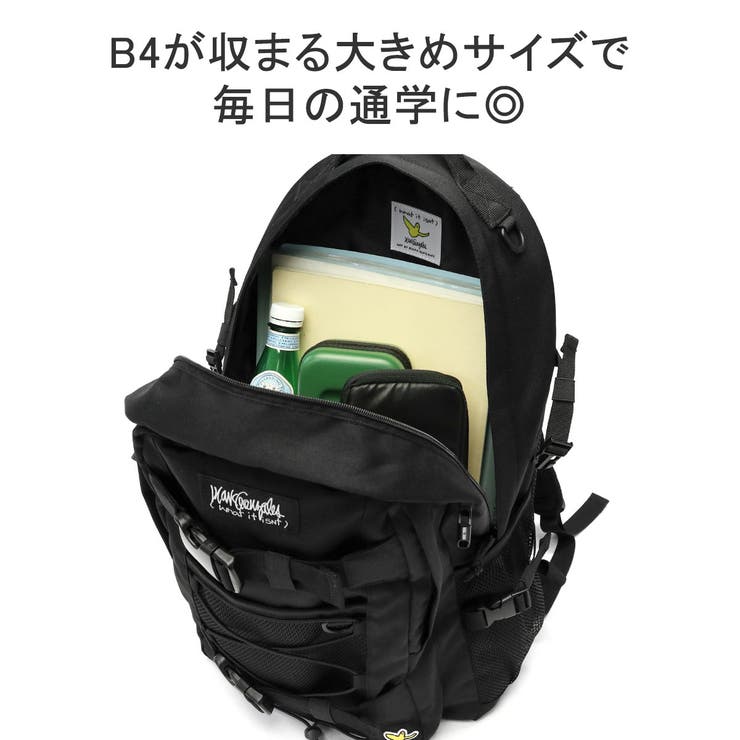 アートバイマークゴンザレス リュック ARTBYMARKGONZALES[品番：GLNB0012722]｜ギャレリア  Bag＆Luggage（ギャレリアバックアンドラゲッジ）のレディースファッション通販｜SHOPLIST（ショップリスト）