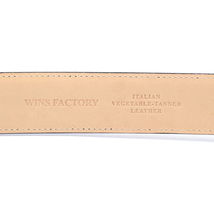 正規取扱店 ウインズファクトリー ベルト | ギャレリア Bag＆Luggage | 詳細画像11 