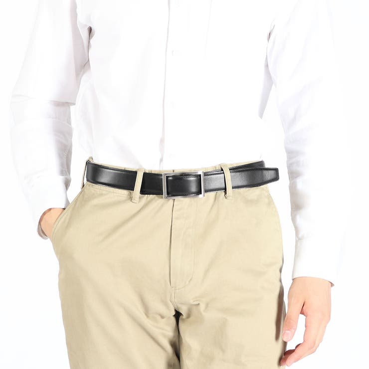 正規取扱店 ウインズファクトリー ベルト | ギャレリア Bag＆Luggage | 詳細画像3 