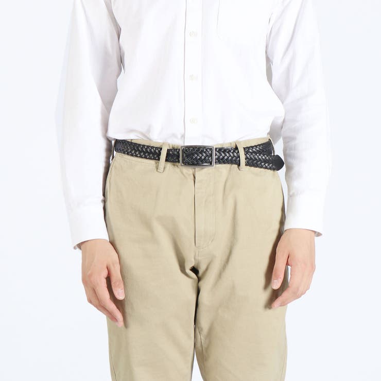 正規取扱店 ウインズファクトリー ベルト | ギャレリア Bag＆Luggage | 詳細画像3 