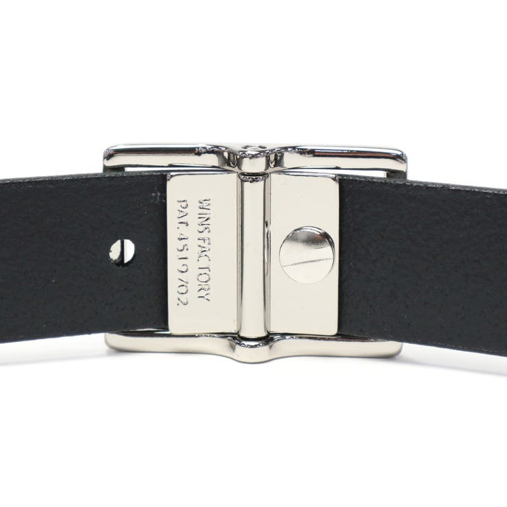 正規取扱店 ウインズファクトリー ベルト | ギャレリア Bag＆Luggage | 詳細画像8 