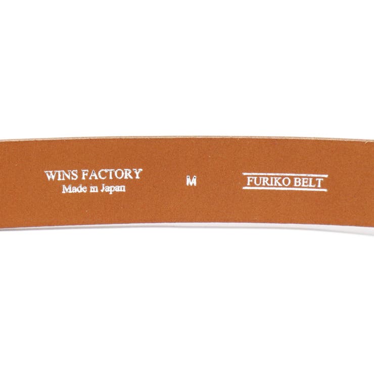 正規取扱店 ウインズファクトリー ベルト | ギャレリア Bag＆Luggage | 詳細画像10 