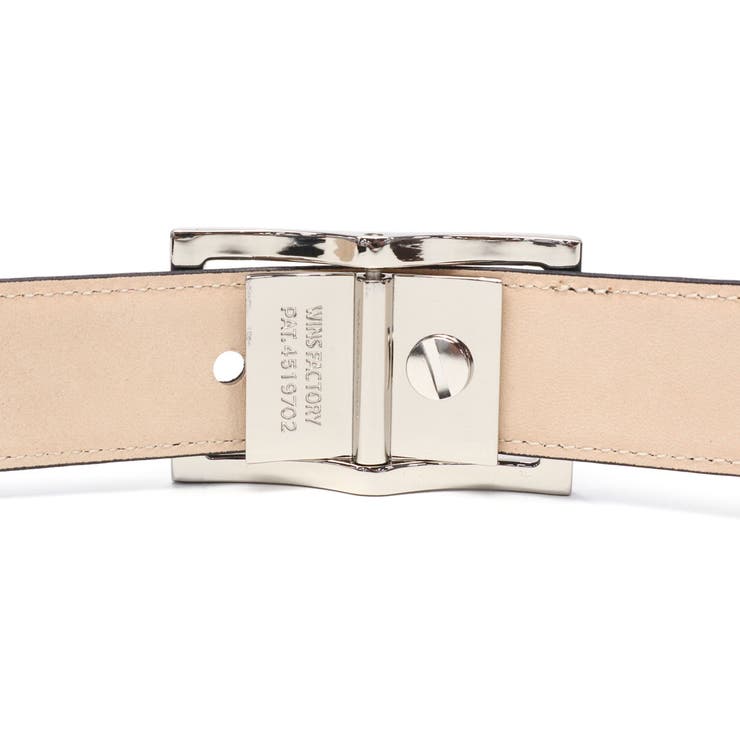 正規取扱店 ウインズファクトリー ベルト | ギャレリア Bag＆Luggage | 詳細画像8 