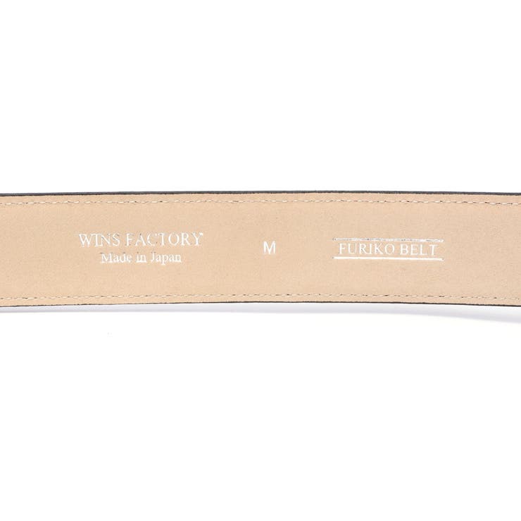 正規取扱店 ウインズファクトリー ベルト | ギャレリア Bag＆Luggage | 詳細画像10 