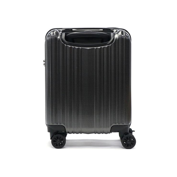 wisely スーツケース 機内持ち込み | ギャレリア Bag＆Luggage | 詳細画像11 