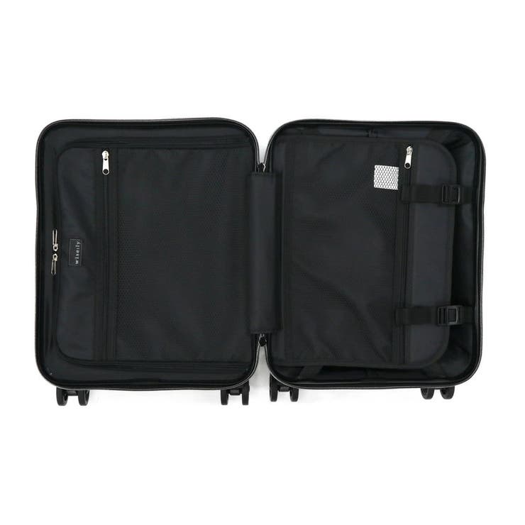 wisely スーツケース 機内持ち込み | ギャレリア Bag＆Luggage | 詳細画像15 