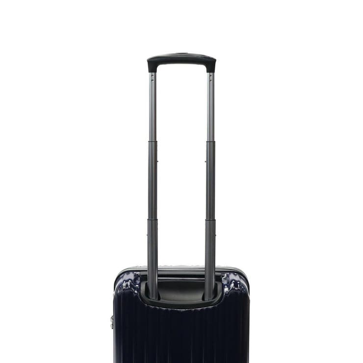 wisely スーツケース 機内持ち込み | ギャレリア Bag＆Luggage | 詳細画像16 