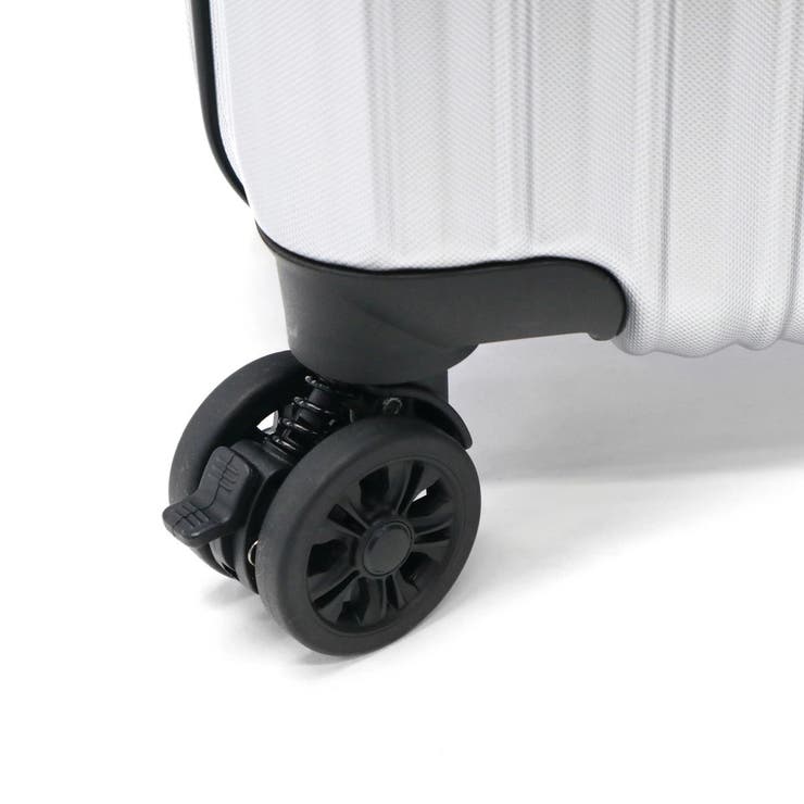 wisely スーツケース 機内持ち込み | ギャレリア Bag＆Luggage | 詳細画像17 