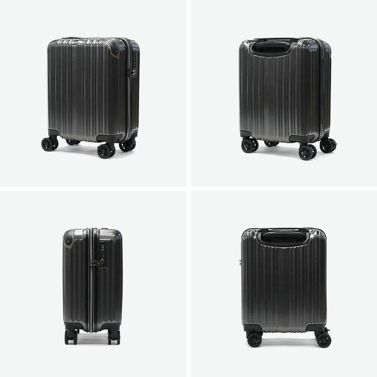wisely スーツケース 機内持ち込み | ギャレリア Bag＆Luggage | 詳細画像7 