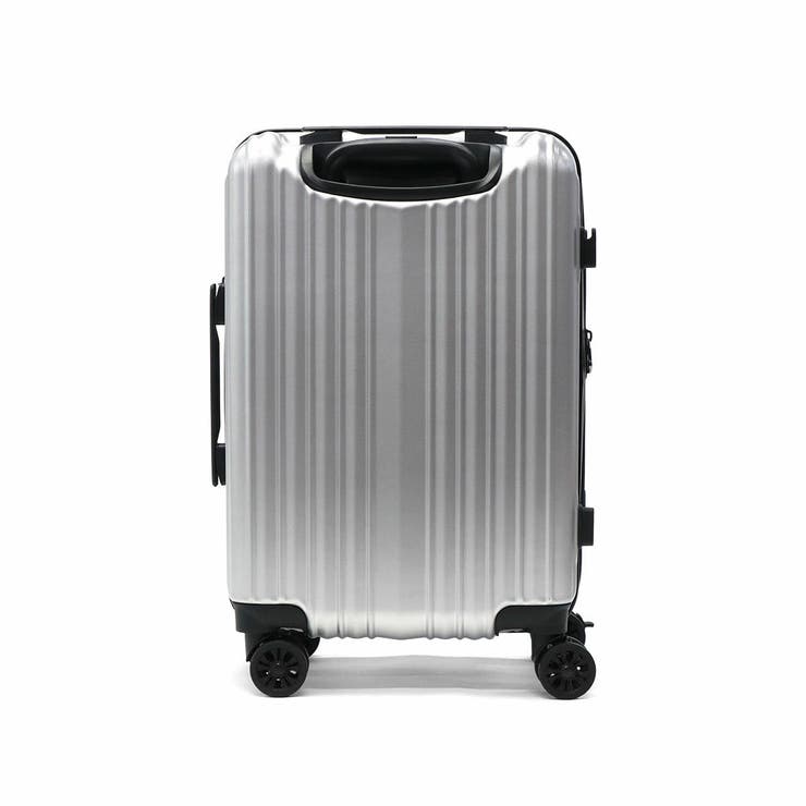 wisely スーツケース 機内持ち込み | ギャレリア Bag＆Luggage | 詳細画像11 