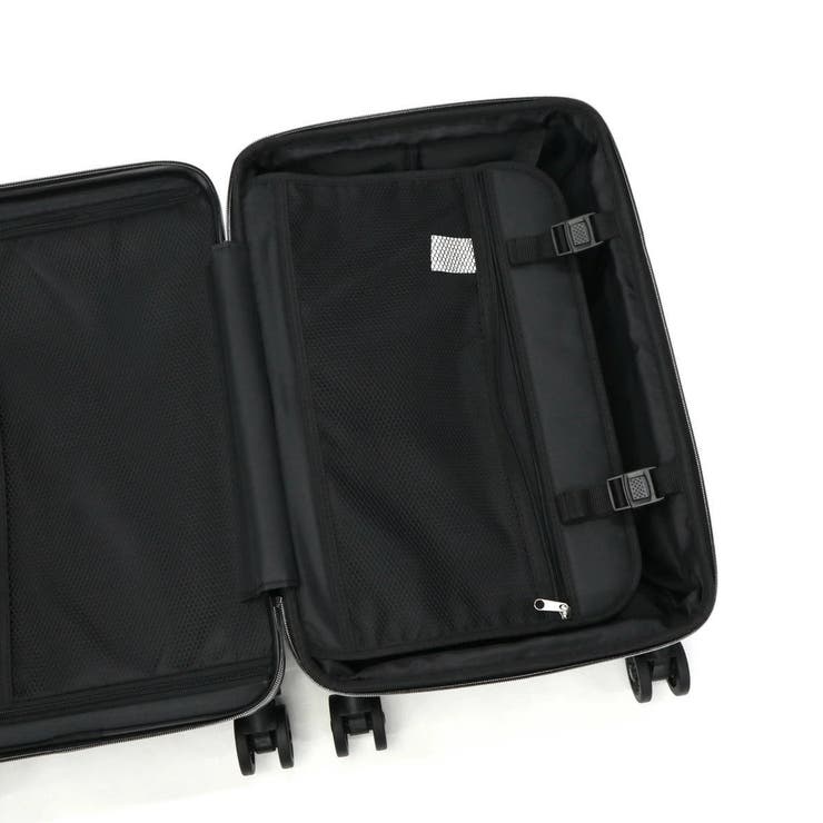 wisely スーツケース 機内持ち込み | ギャレリア Bag＆Luggage | 詳細画像15 