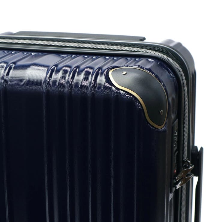 wisely スーツケース 機内持ち込み | ギャレリア Bag＆Luggage | 詳細画像16 