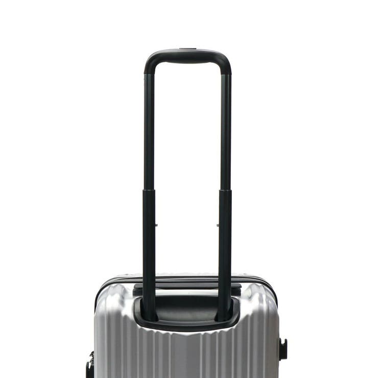 wisely スーツケース 機内持ち込み | ギャレリア Bag＆Luggage | 詳細画像17 