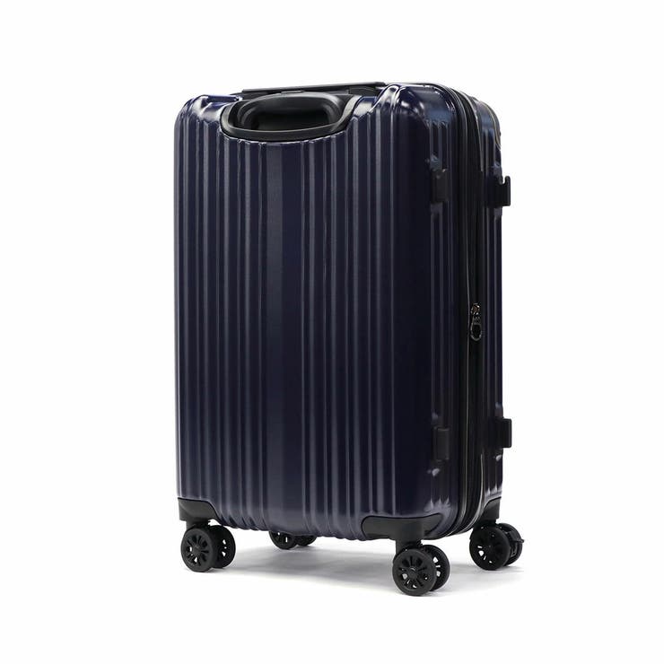 wisely スーツケース 機内持ち込み | ギャレリア Bag＆Luggage | 詳細画像12 