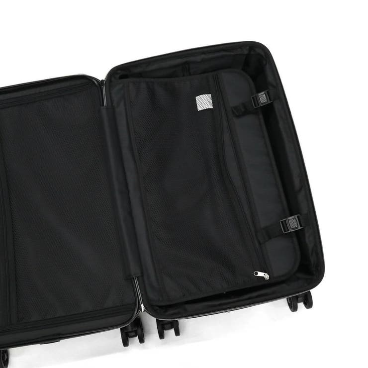 wisely スーツケース 機内持ち込み | ギャレリア Bag＆Luggage | 詳細画像14 