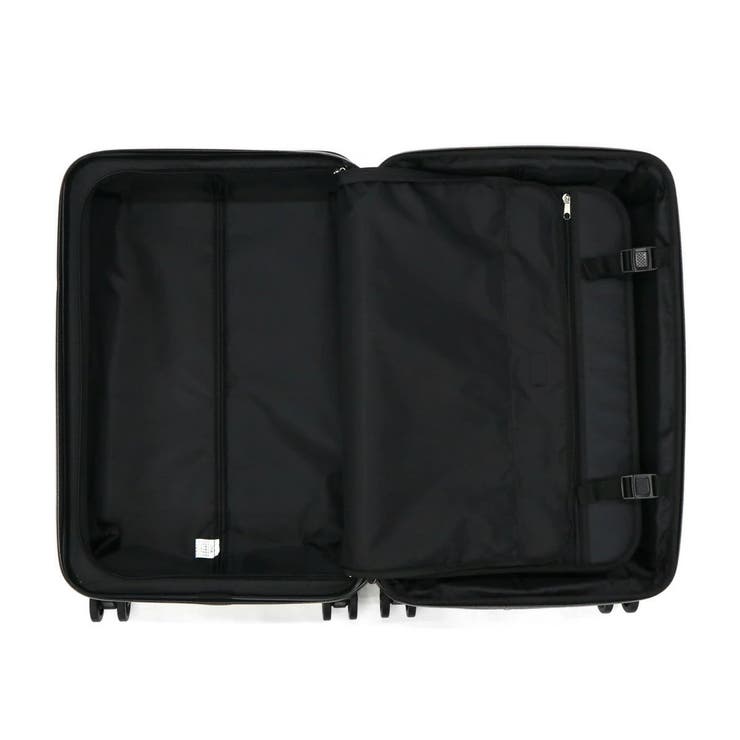 wisely スーツケース 機内持ち込み | ギャレリア Bag＆Luggage | 詳細画像15 