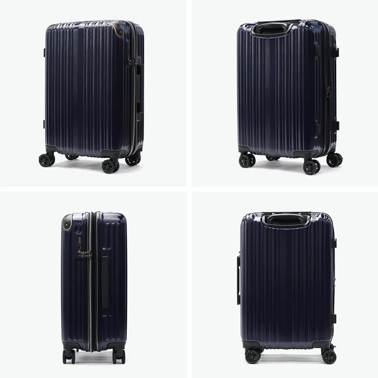 wisely スーツケース 機内持ち込み | ギャレリア Bag＆Luggage | 詳細画像7 