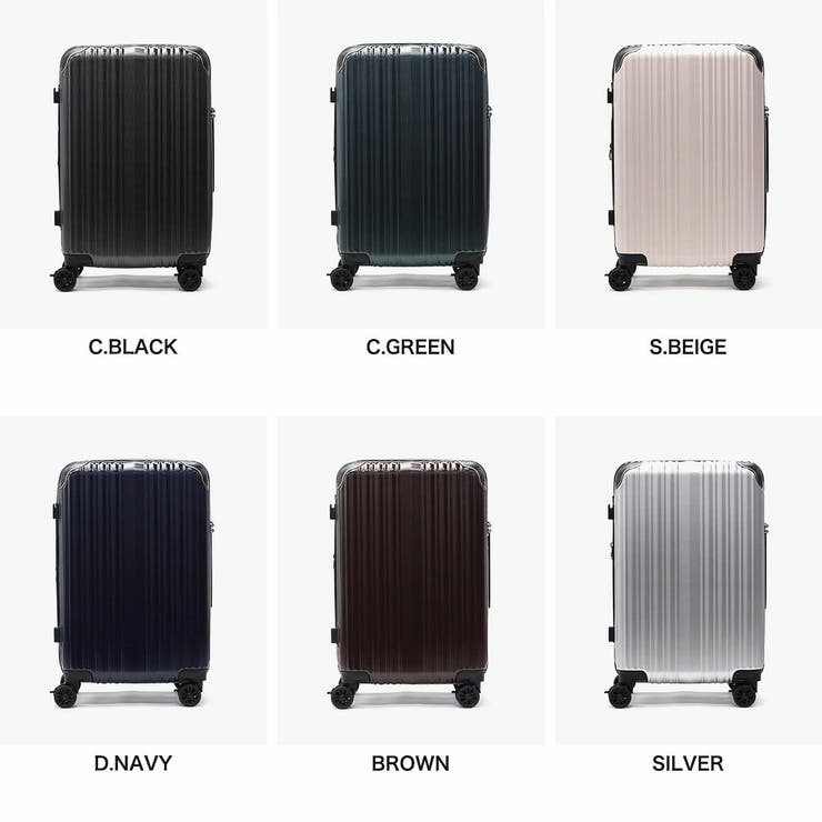 wisely スーツケース 機内持ち込み | ギャレリア Bag＆Luggage | 詳細画像8 