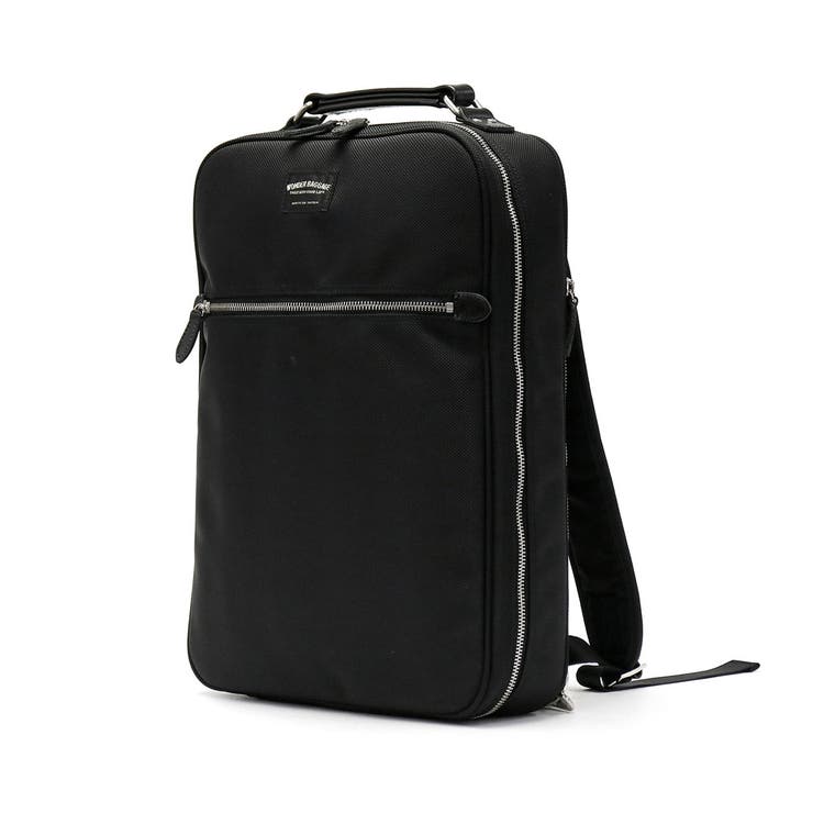 ［ワンダーバゲージ］リュック WONDER BAGGAGE | ギャレリア Bag＆Luggage | 詳細画像5 