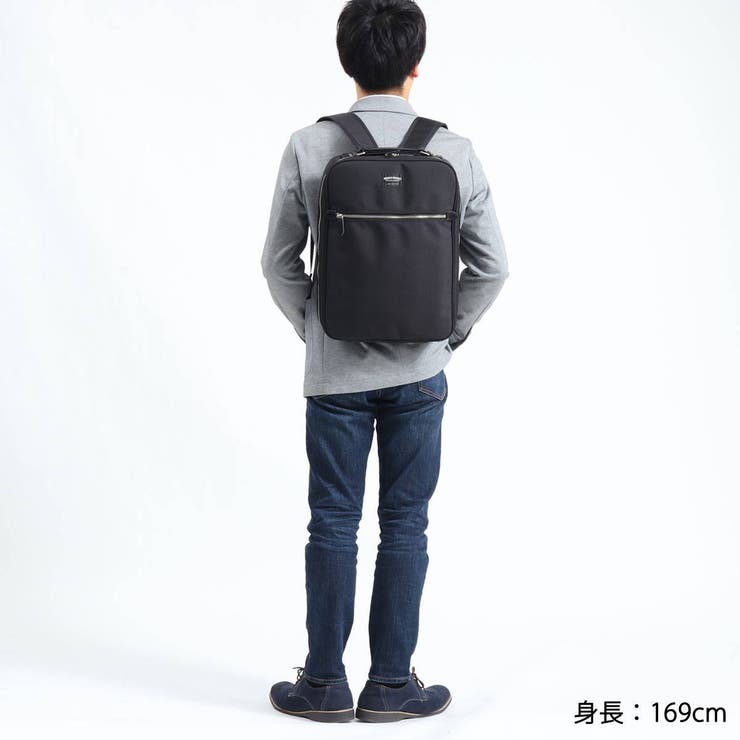 ［ワンダーバゲージ］リュック WONDER BAGGAGE | ギャレリア Bag＆Luggage | 詳細画像10 