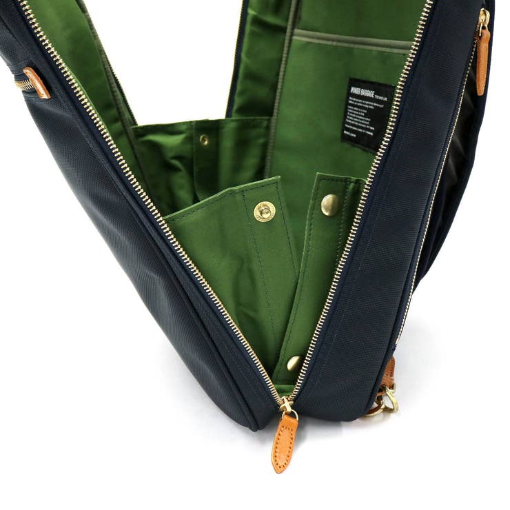 ［ワンダーバゲージ］リュック WONDER BAGGAGE | ギャレリア Bag＆Luggage | 詳細画像20 