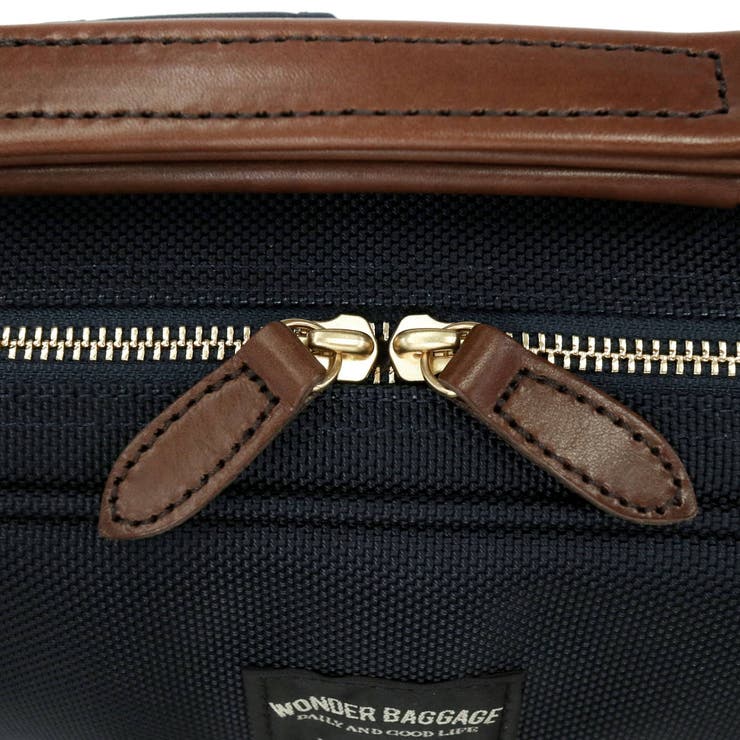 ［ワンダーバゲージ］リュック WONDER BAGGAGE | ギャレリア Bag＆Luggage | 詳細画像21 