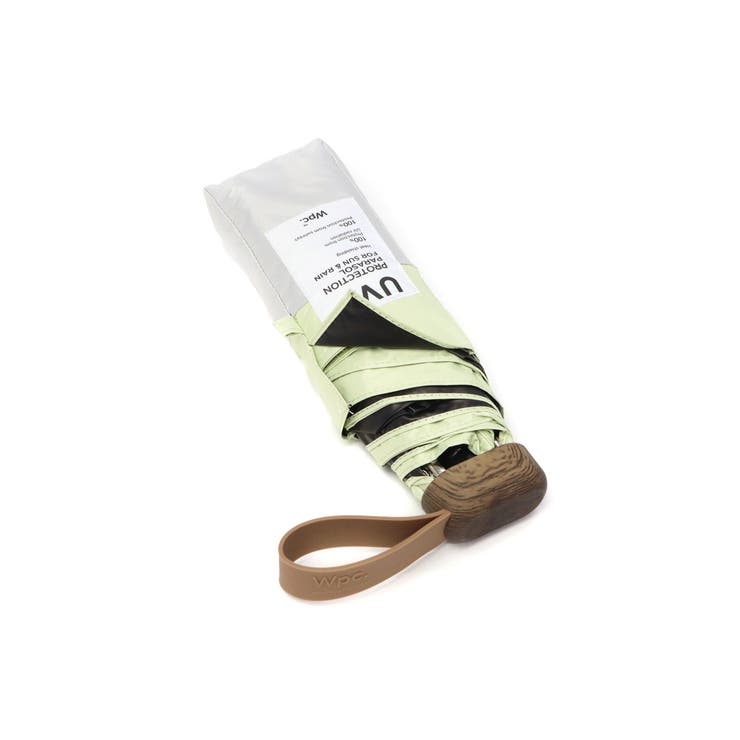 Wpc 折りたたみ傘 ダブリュピーシー | ギャレリア Bag＆Luggage | 詳細画像18 