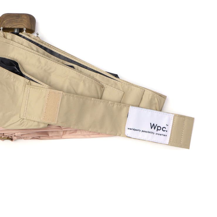 Wpc 折りたたみ傘 ダブリュピーシー | ギャレリア Bag＆Luggage | 詳細画像19 