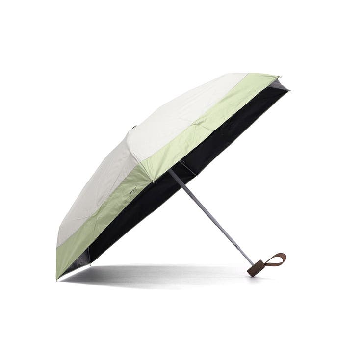 ライトグレー | Wpc 折りたたみ傘 ダブリュピーシー | ギャレリア Bag＆Luggage