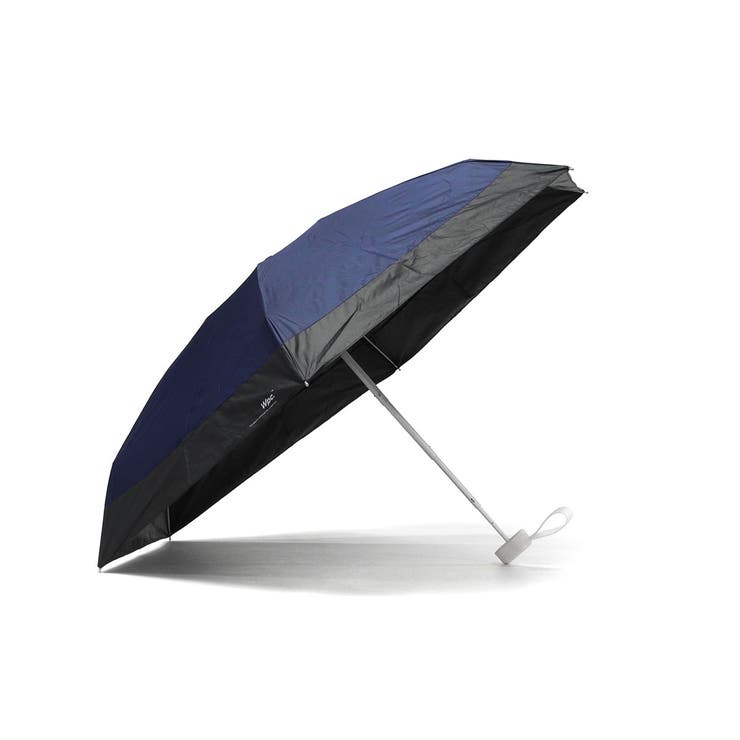 ネイビー | Wpc 折りたたみ傘 ダブリュピーシー | ギャレリア Bag＆Luggage