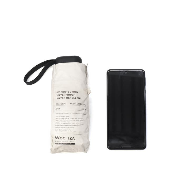 Wpc 折りたたみ傘 ダブリュピーシー | ギャレリア Bag＆Luggage | 詳細画像18 