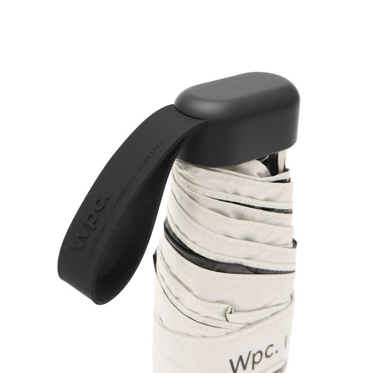 Wpc 折りたたみ傘 ダブリュピーシー | ギャレリア Bag＆Luggage | 詳細画像19 