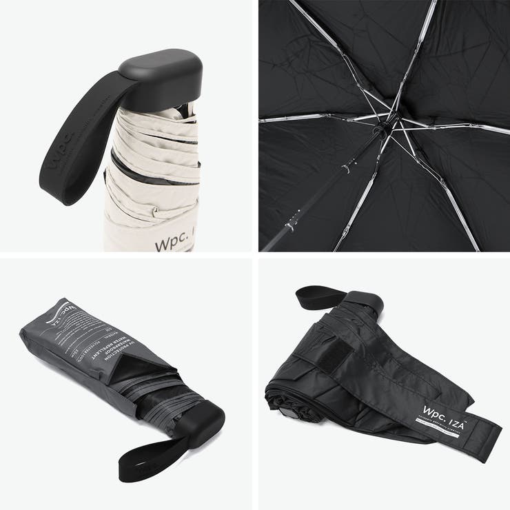 Wpc 折りたたみ傘 ダブリュピーシー | ギャレリア Bag＆Luggage | 詳細画像6 