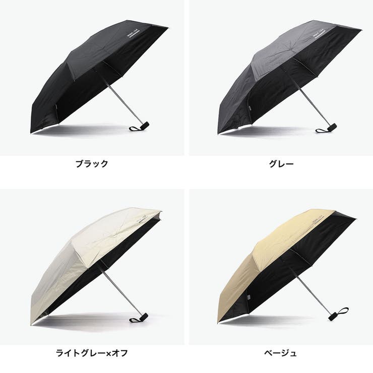 Wpc 折りたたみ傘 ダブリュピーシー | ギャレリア Bag＆Luggage | 詳細画像8 