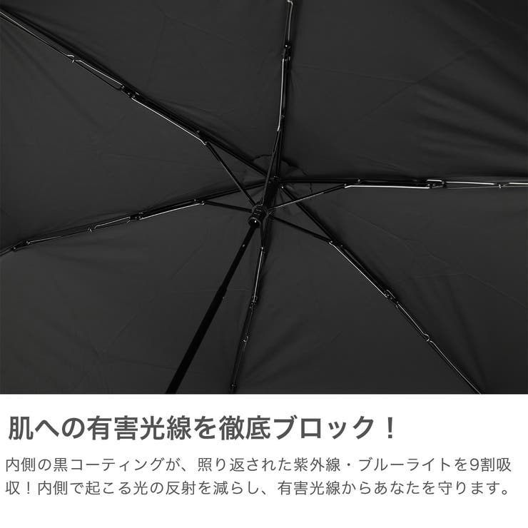 Wpc 日傘 ダブリュピーシー | ギャレリア Bag＆Luggage | 詳細画像4 