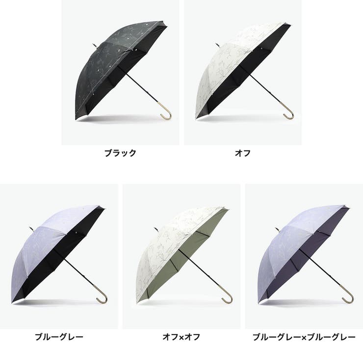 Wpc 日傘 ダブリュピーシー | ギャレリア Bag＆Luggage | 詳細画像7 