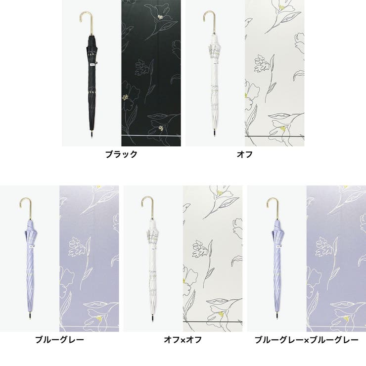 Wpc 日傘 ダブリュピーシー | ギャレリア Bag＆Luggage | 詳細画像8 