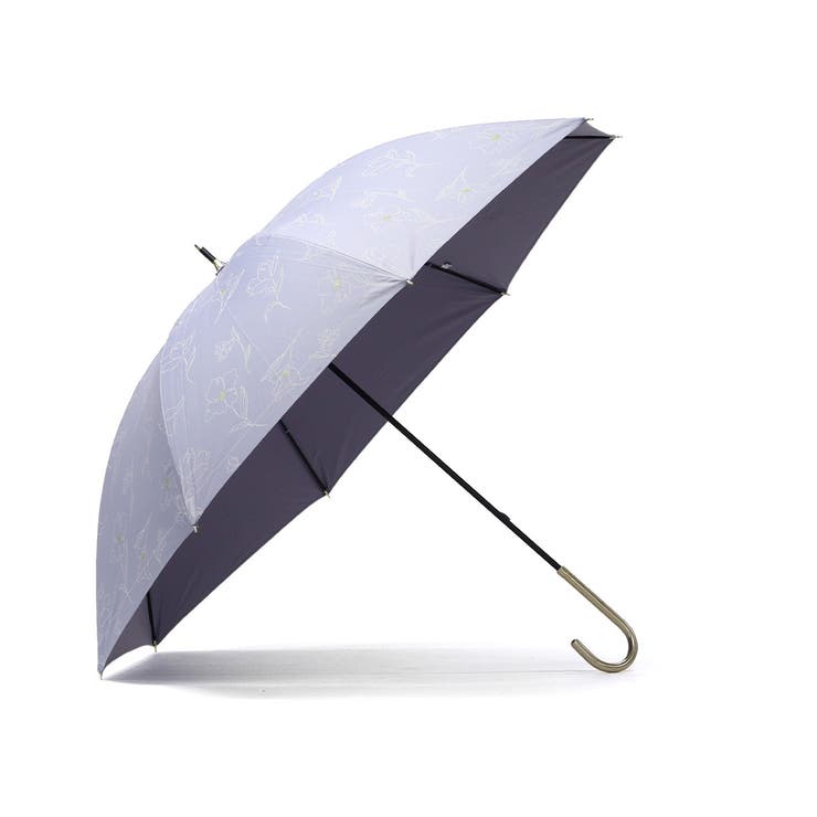 ブルーグレー×ブルーグレー | Wpc 日傘 ダブリュピーシー | ギャレリア Bag＆Luggage