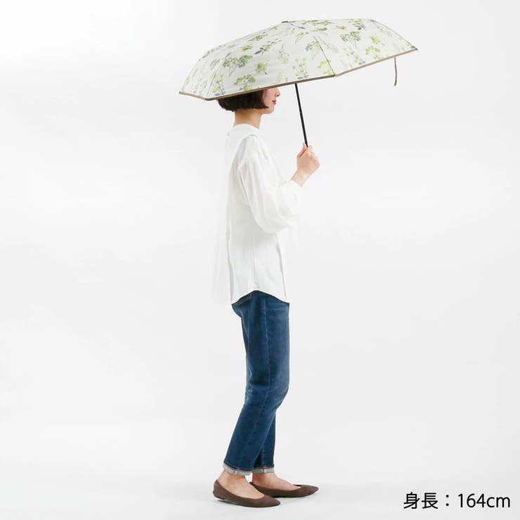 Wpc Wpc 折りたたみ傘 | ギャレリア Bag＆Luggage | 詳細画像3 