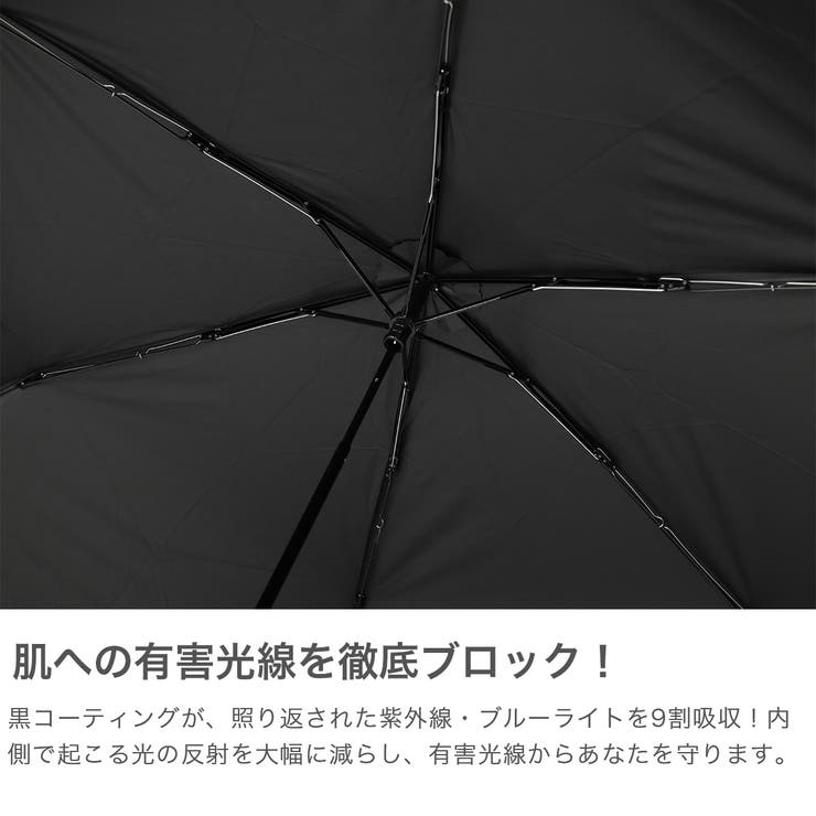 Wpc 折りたたみ傘 ダブリュピーシー | ギャレリア Bag＆Luggage | 詳細画像3 