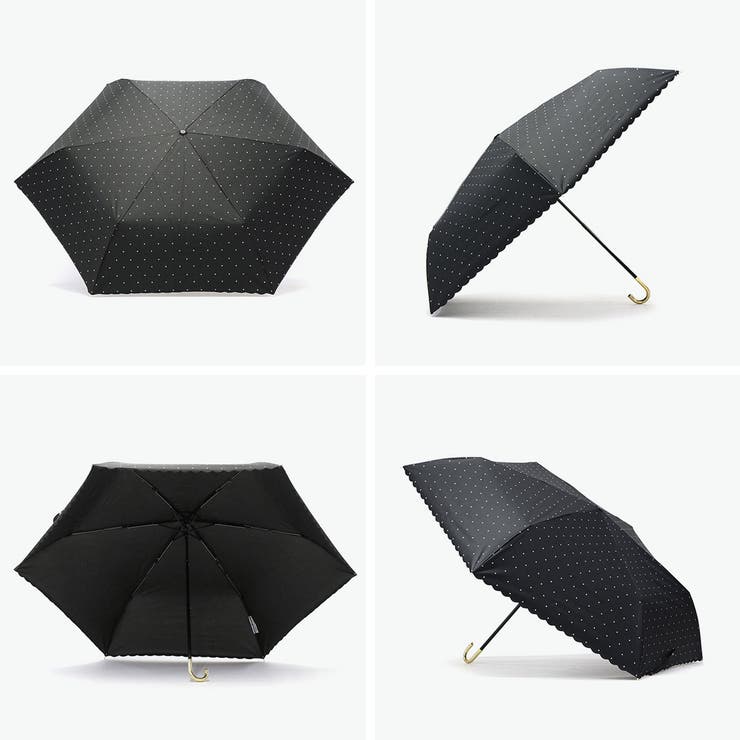 Wpc 折りたたみ傘 ダブリュピーシー | ギャレリア Bag＆Luggage | 詳細画像6 