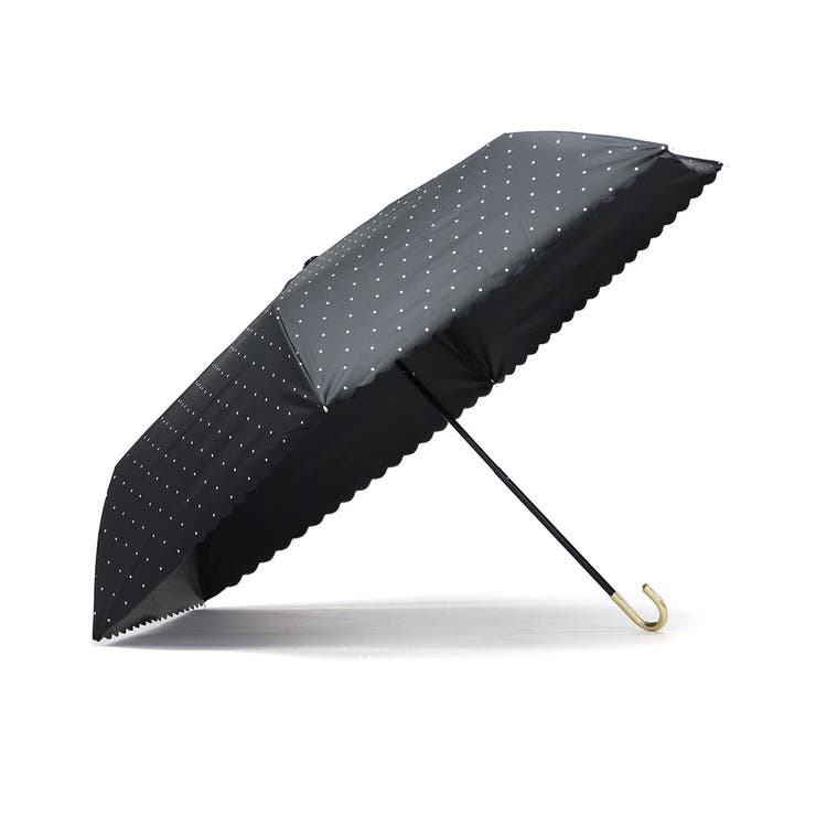 ブラック | Wpc 折りたたみ傘 ダブリュピーシー | ギャレリア Bag＆Luggage